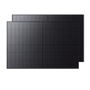 BLUETTI BGPV410 Panneau solaire en verre | 410W ( 2 pièces )
