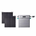 Zendure Portable Power Station – SolarFlow 800 Pro 2 (1.92 kWh) / 2*230W Flexible Solar Panel (460Wp)