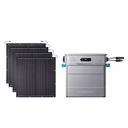 Zendure Portable Power Station – SolarFlow 800 Pro 2 (1.92 kWh) / 4*230W Flexible Solar Panel (920Wp)