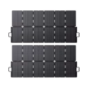 BLUETTI 500W x 2 Solar Panel