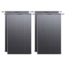 BLUETTI PV100 FX Pannello Solare Flessibile | 200 W – PV100 FX Pannello Solare Flessibile