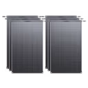 BLUETTI PV100 FX Pannello Solare Flessibile | 200 W – PV100 FX Pannello Solare Flessibile