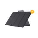 EcoFlow 400W Portable Solar Panel – 2*400W Portable Solar Panel