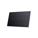 EcoFlow 100W Rigid Solar Panel – 1 x 100W Rigid Solar Panel