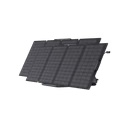 EcoFlow 110W Portable Solar Panel – 2 x 110W Portable Solar Panels