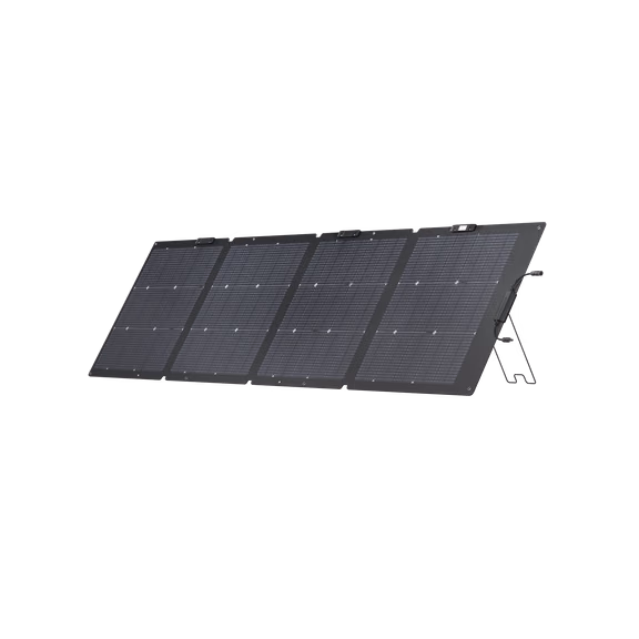 EcoFlow NextGen 220W Portable Solar Panel – NextGen 220W Portable Solar Panel