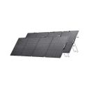 EcoFlow NextGen 220W Portable Solar Panel – NextGen 220W Portable Solar Panel × 2