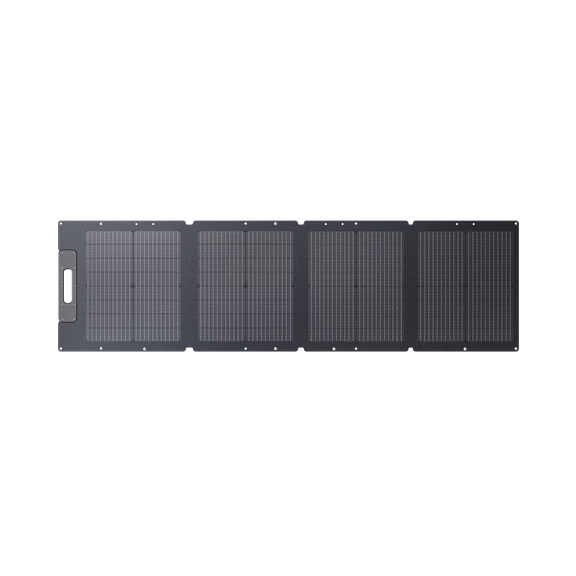 【Sold Out】BLUETTI PV120D Solar Panel | 120W – PV120D