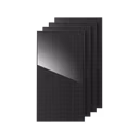 Bifaciale zonnepanelen – 500W