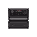 EcoFlow RIVER 3 Max Tragbare Powerstation – RIVER 3 Max