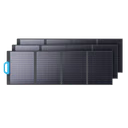 【Sold Out】BLUETTI PV120 Solar Panel | 120W – 3*PV120