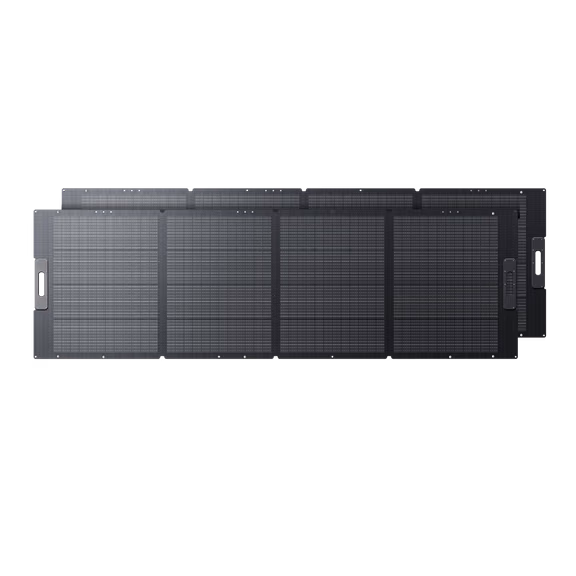 BLUETTI 2*350W Pannello Solare Portatile | 700 W
