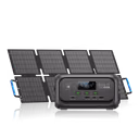 BLUETTI Elite 10 + 60W