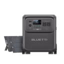 BLUETTI Elite 400 Portable Power Station | 2.600W 3.840Wh – Elite 400+2*200W (3.840Wh)