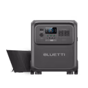 BLUETTI Elite 400 Portable Power Station | 2.600W 3.840Wh – Elite 400+350W (3.840Wh)