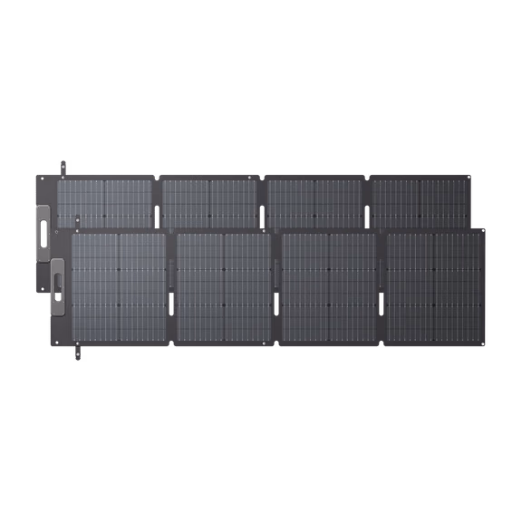 BLUETTI SP120L Solar Panel | 120W – 2*SP120L Solar Panels