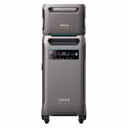 Anker SOLIX F3800 Portable Power Station with Expansion Battery