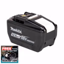 Makita BL18120B 18V LXT Battery 12.0Ah