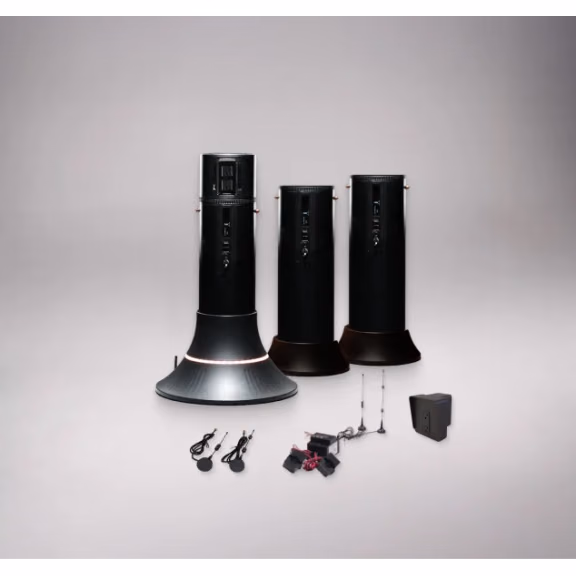 3kWh | Plug&Play Solar Battery