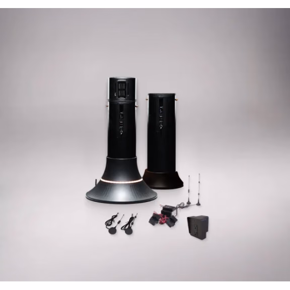 2kWh | Plug&Play Solar Battery