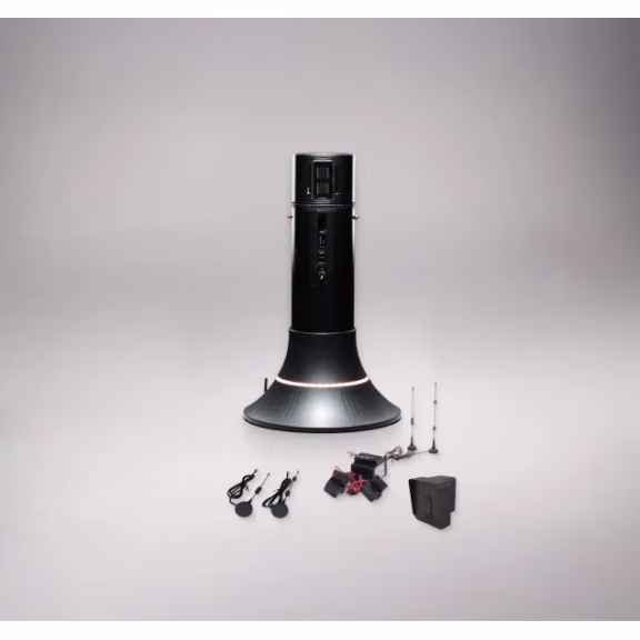 1kWh | Plug&Play Solar Battery