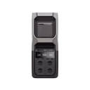 EcoFlow DELTA 3 Portable Power Station| 1024Wh, Full Charge in 56 Min – DELTA 3 + DELTA 3 Extra Battery