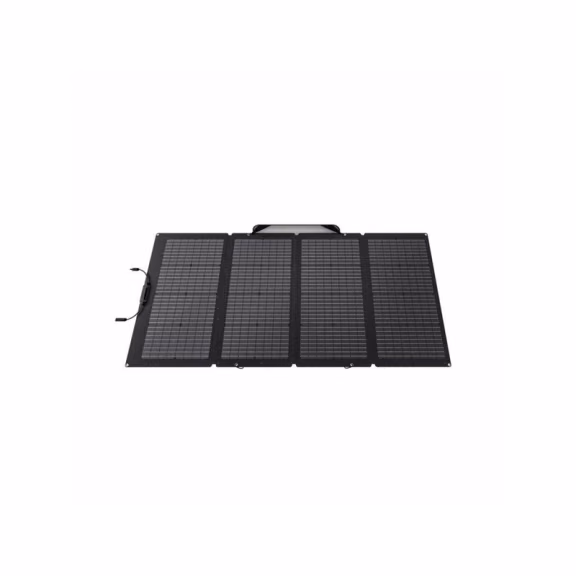 ECOFLOW 220W Solar Panel