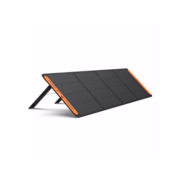 JACKERY Faltbares Solarpanel SolarSaga 200W