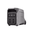ECOFLOW DELTA PRO 3 Portable Power Station