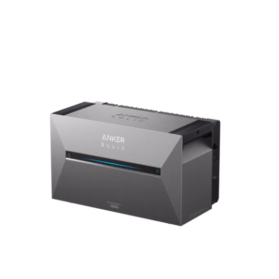 ANKER SOLIX Solarbank 3 E2700 Pro