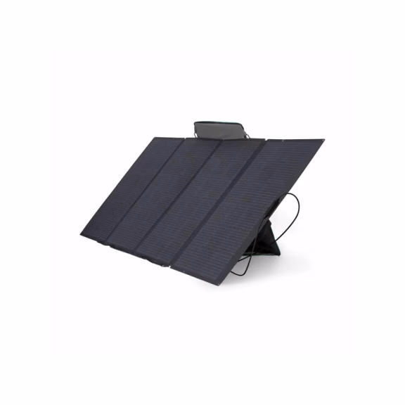 ECOFLOW 400W Tragbares Solarpanel