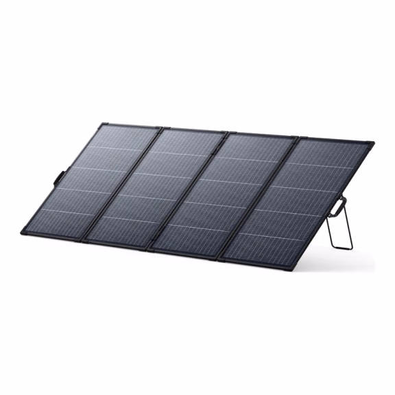 ANKER Solix PS400 Gen 2 Solarpanel 400W