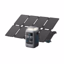 ANKER Solix C300 DC Solargenerator + 1x Solarpanel 60W,