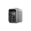 EcoFlow DELTA 3 Plus Portable Power Station | 1024Wh, 1000W Solar Input – DELTA 3 Plus Portable Power Station