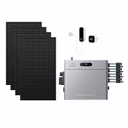 Zendure SolarFlow 2400 Pro – SolarFlow 2400 Pro + Smart Meter D0 (2.4 kWh) / 4*450W Bifaziale (2340Wp Max)