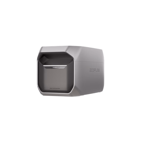 EcoFlow Delta 3 Extra Batterie