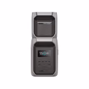 Station électrique portable EcoFlow DELTA 3 1500 – DELTA 3 1500 + batterie intelligente supplémentaire DELTA 3