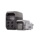EcoFlow DELTA 3 Serie + Intelligente Zusatzbatterie Bundle