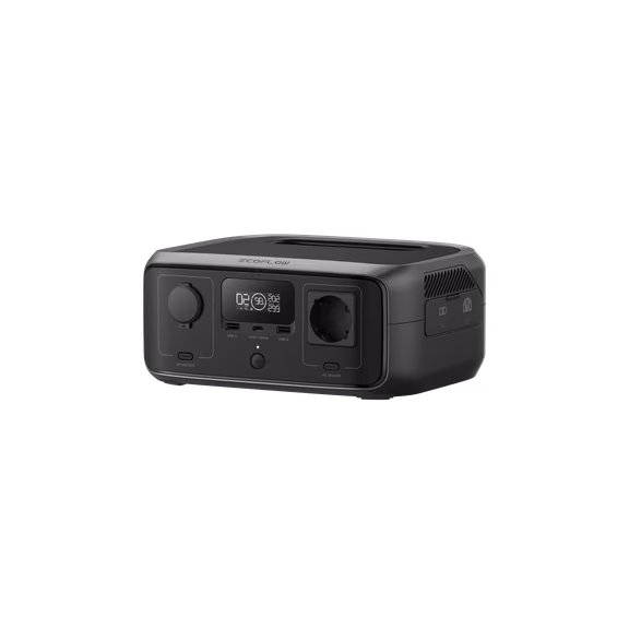 Estación de energía portátil EcoFlow RIVER 3 – RIVER 3 (SAI)