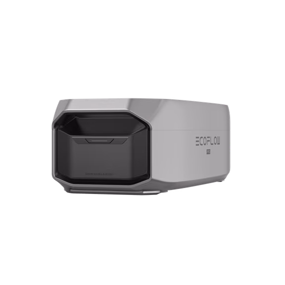 EcoFlow DELTA PRO 3 Extra Batterie