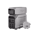 EcoFlow DELTA PRO 3 Powerstation mit DELTA PRO 3 Extra Batterie 1x