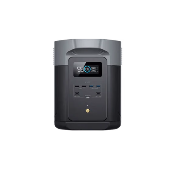 EcoFlow DELTA 2 Max Powerstation
