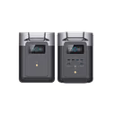 EcoFlow DELTA 2 + DELTA 2 Smart Extra Battery