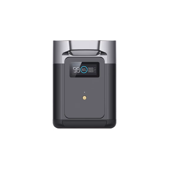 EcoFlow DELTA 2 Smart Extra Battery