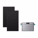 SolarFlow 800 Plus – SolarFlow 800 Plus / 2*450 W Panneaux Solaires Bifaciaux (1 170 Wc)
