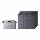Zendure SolarFlow 800 Plus – SolarFlow 800 Plus / 4*230W Flexible (920Wp)