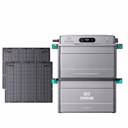 Zendure SolarFlow 800 Plus – SolarFlow 800 Plus / 1*AB2000L (1.92 kWh) / 2*230W Flexible (460Wp)