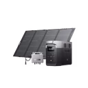 EcoFlow DELTA 2 Max Tragbare Powerstation