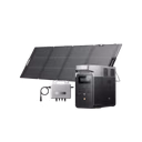 EcoFlow DELTA 2 Tragbare Powerstation