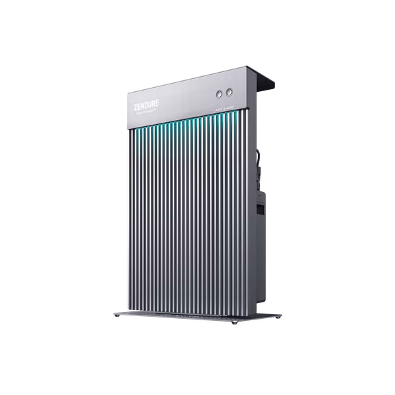 Zendure AIO 2400 – AIO 2400